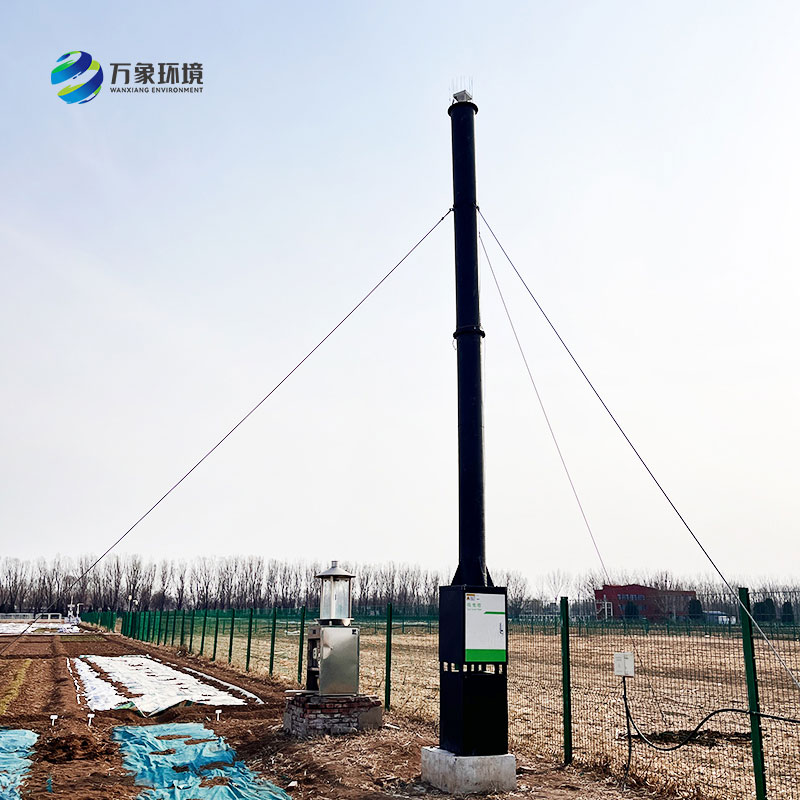 廊坊市中國(guó)農(nóng)(nóng)業(yè)(yè)科學(xué)(xué)院廊坊科研中試基地